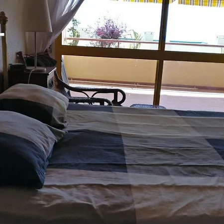 아파트 Casa Na Falesia *
