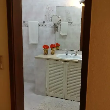 Casa Na Falesia *