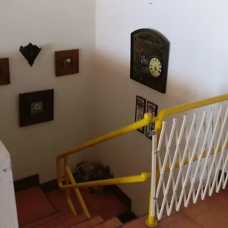 Casa Na Falesia * 세심브라
