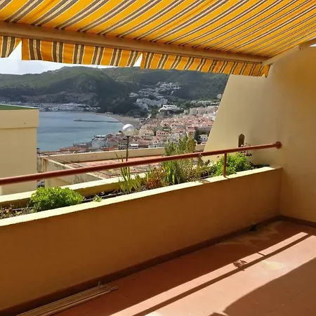 Casa Na Falesia * 세심브라