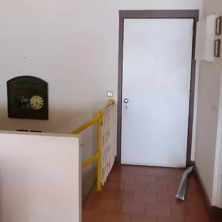 아파트 Casa Na Falesia