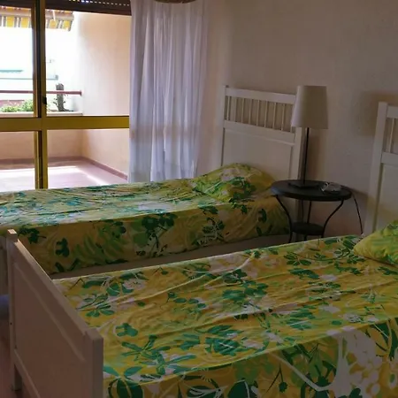 Casa Na Falesia * 세심브라