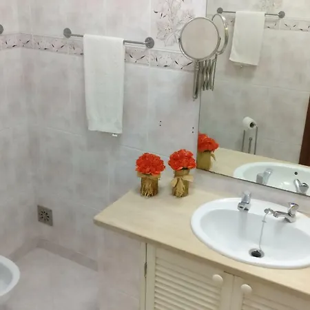Casa Na Falesia 아파트 세심브라