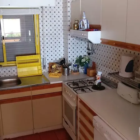 Casa Na Falesia 아파트 *