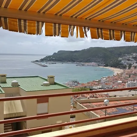 Casa Na Falesia 아파트 *