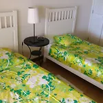 Casa Na Falesia * Sesimbra