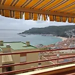 Casa Na Falesia Apartmán *