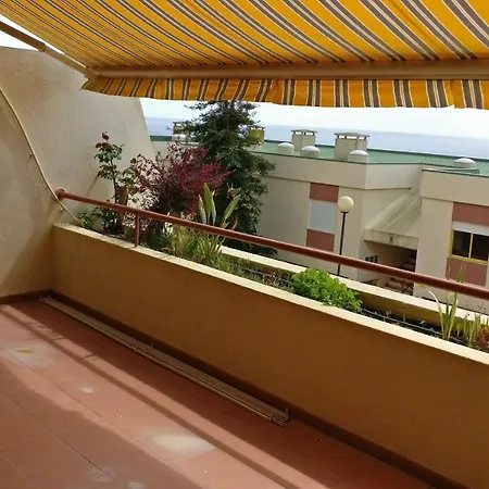 Casa Na Falesia