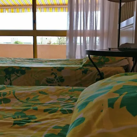 Casa Na Falesia *