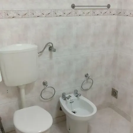 Casa Na Falesia *