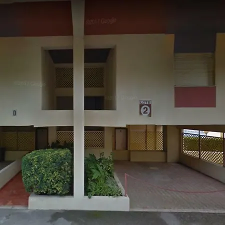 Casa Na Falesia アパート セシンブラ